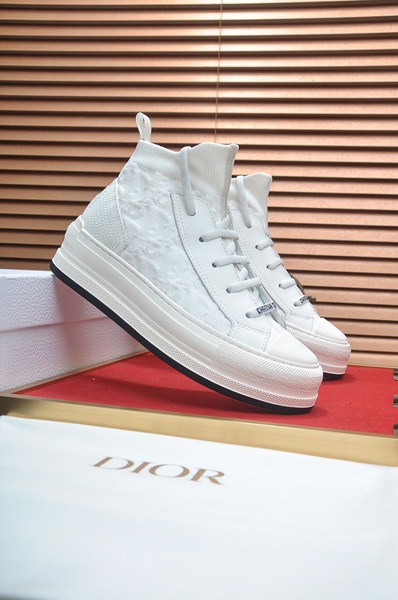 Christian Dior Sneakers